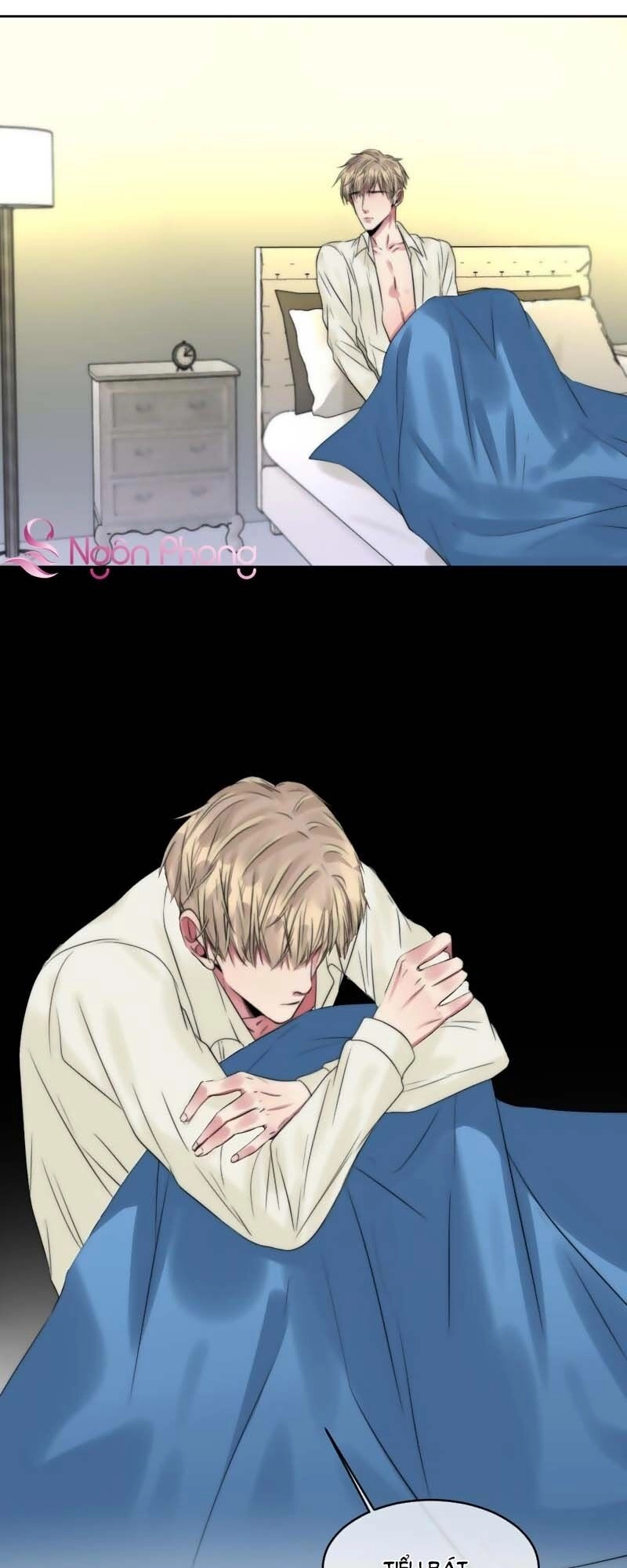 Fan Biến Thái Và Thần Tượng Xinh Đẹp Chapter 90 - 23