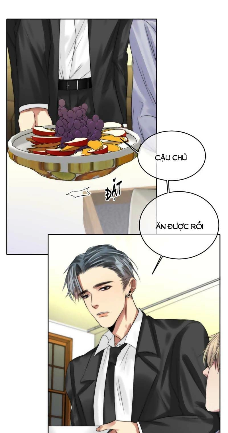 Fan Biến Thái Và Thần Tượng Xinh Đẹp Chapter 91 - 4