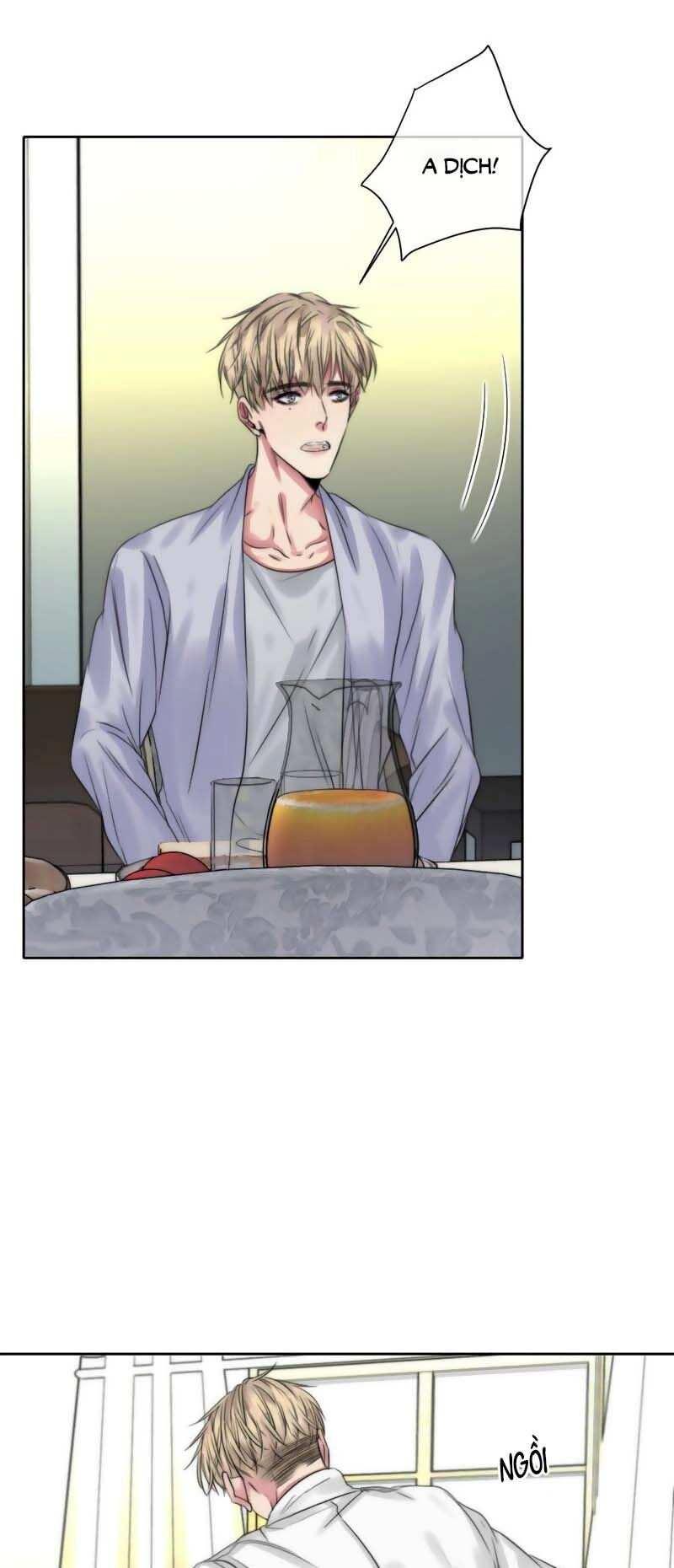 Fan Biến Thái Và Thần Tượng Xinh Đẹp Chapter 91 - 10