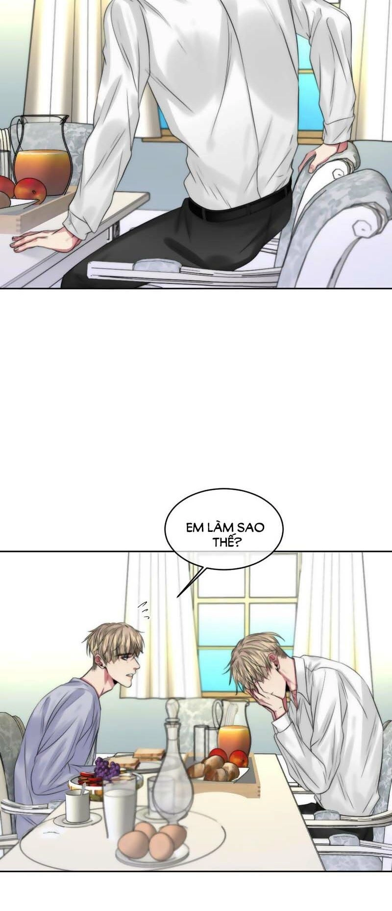 Fan Biến Thái Và Thần Tượng Xinh Đẹp Chapter 91 - 11