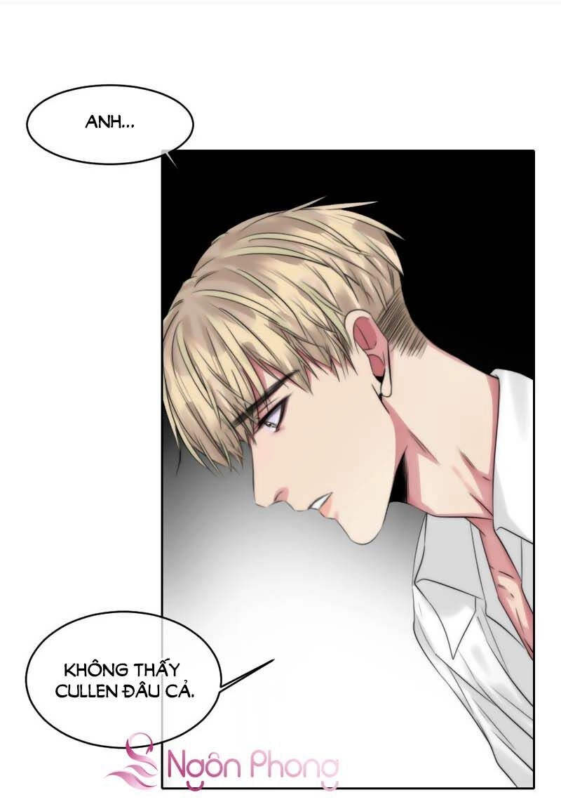 Fan Biến Thái Và Thần Tượng Xinh Đẹp Chapter 91 - 12