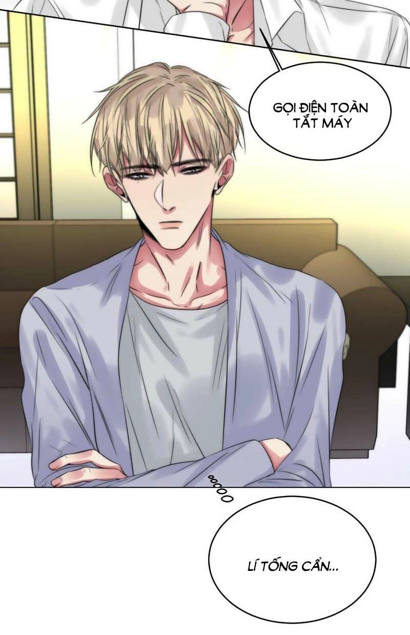 Fan Biến Thái Và Thần Tượng Xinh Đẹp Chapter 91 - 15