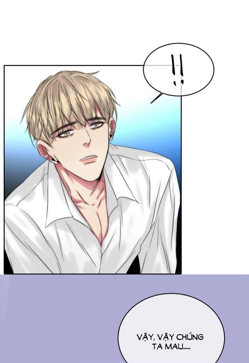 Fan Biến Thái Và Thần Tượng Xinh Đẹp Chapter 91 - 19