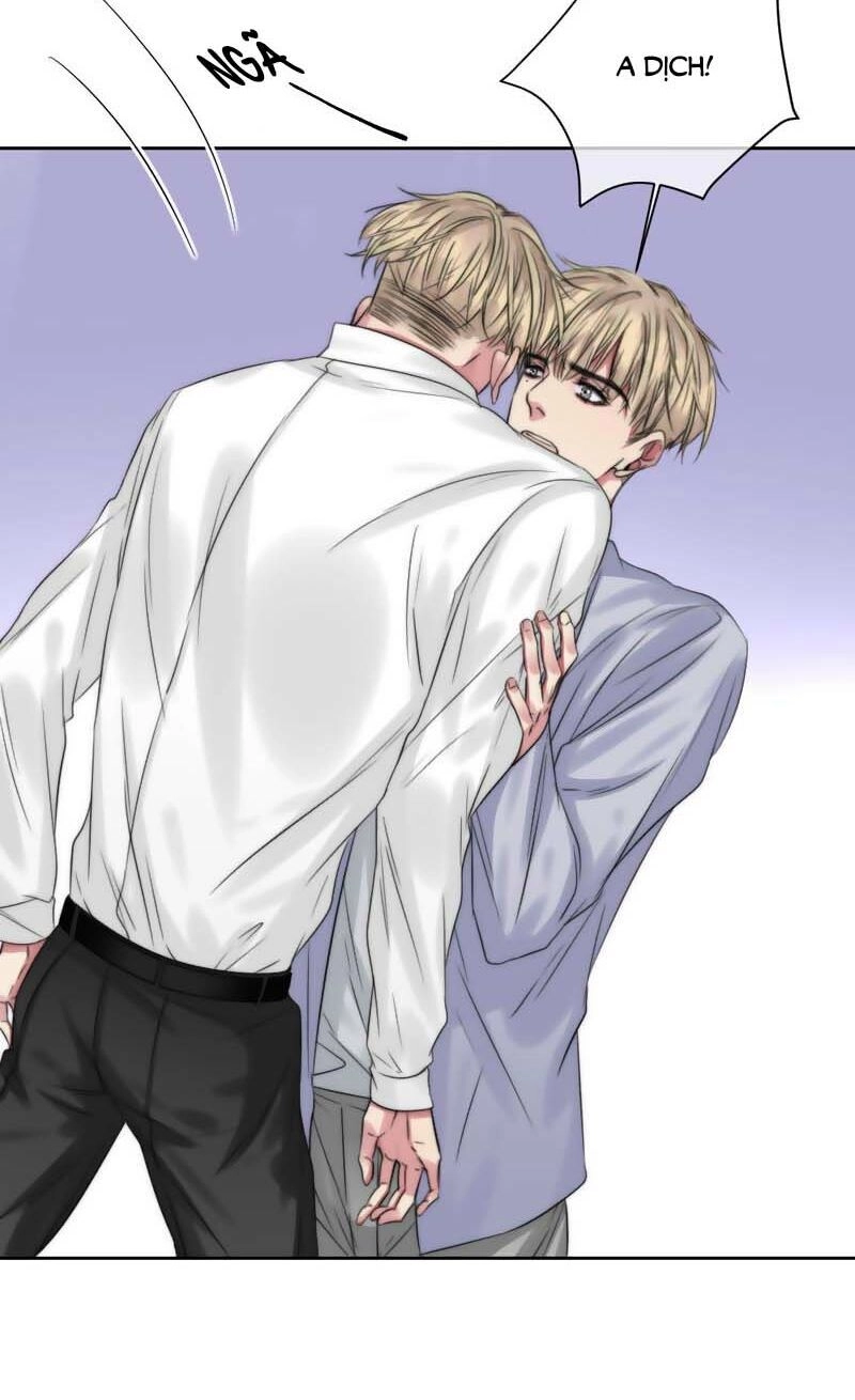 Fan Biến Thái Và Thần Tượng Xinh Đẹp Chapter 91 - 21