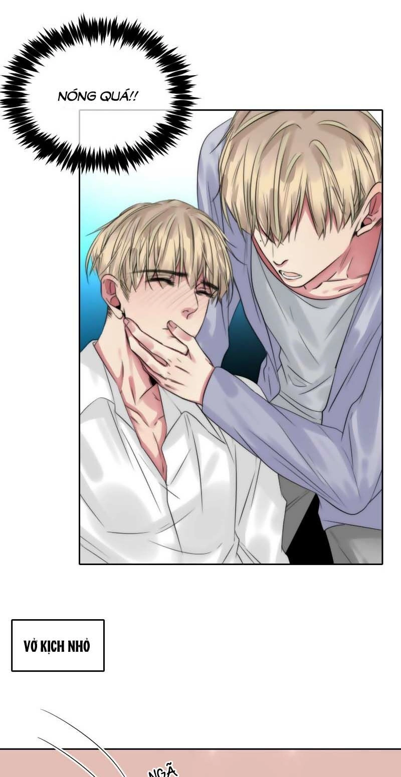 Fan Biến Thái Và Thần Tượng Xinh Đẹp Chapter 91 - 22