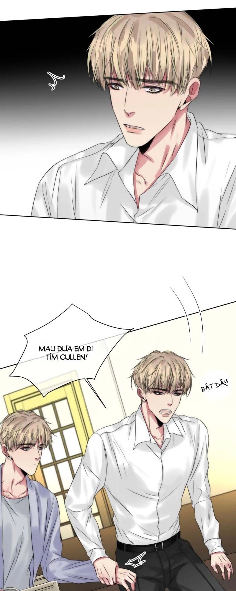 Fan Biến Thái Và Thần Tượng Xinh Đẹp Chapter 92 - 5