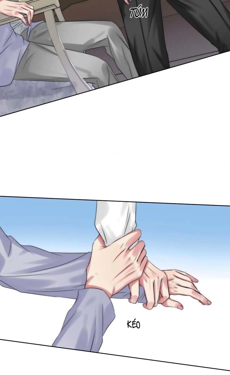 Fan Biến Thái Và Thần Tượng Xinh Đẹp Chapter 92 - 6