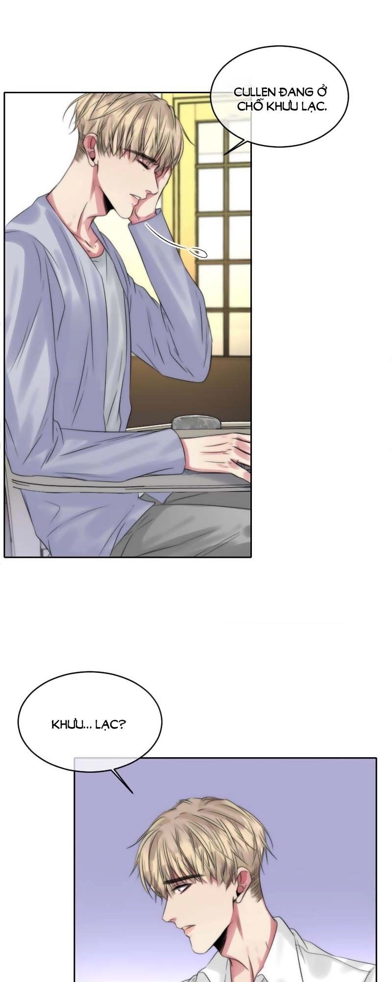 Fan Biến Thái Và Thần Tượng Xinh Đẹp Chapter 92 - 11