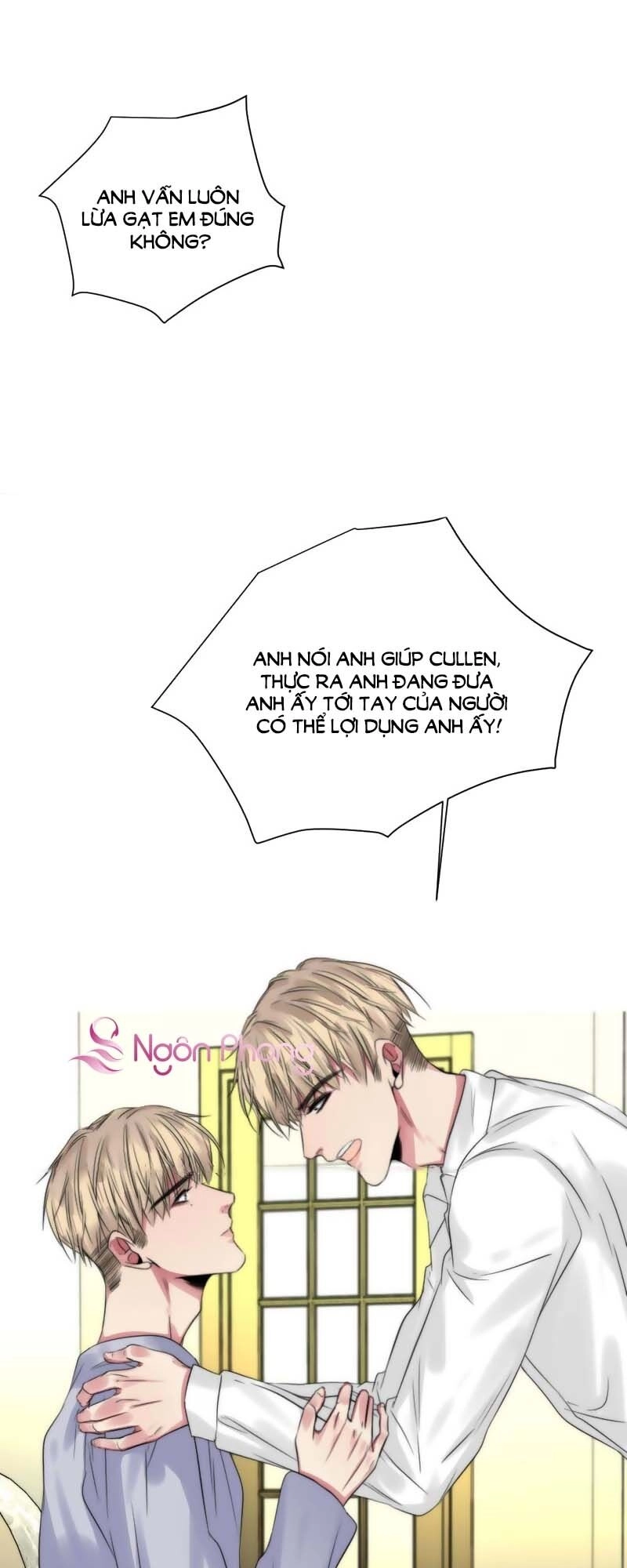 Fan Biến Thái Và Thần Tượng Xinh Đẹp Chapter 92 - 13