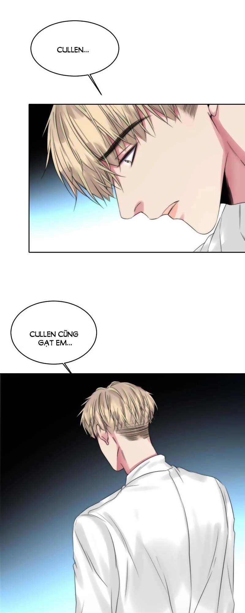 Fan Biến Thái Và Thần Tượng Xinh Đẹp Chapter 92 - 15