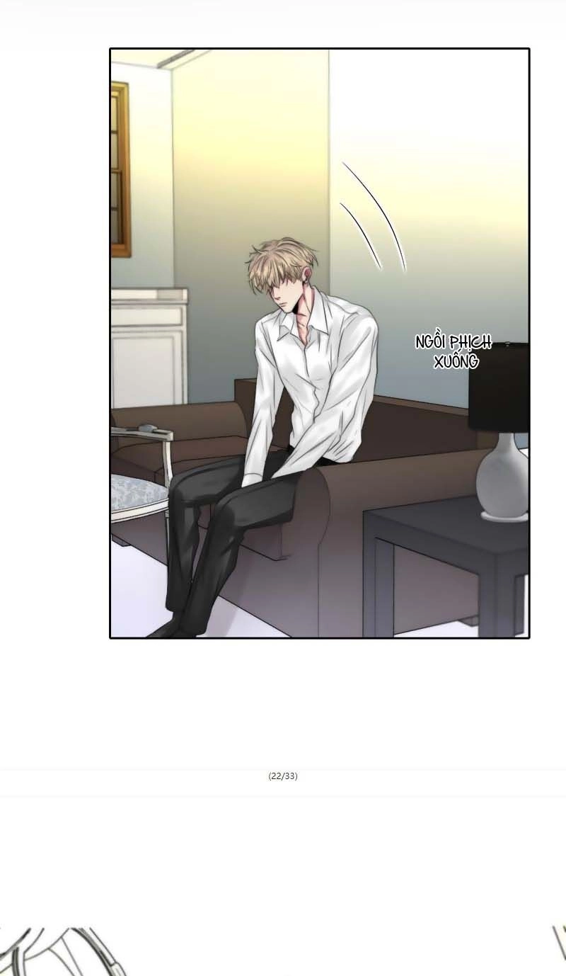 Fan Biến Thái Và Thần Tượng Xinh Đẹp Chapter 92 - 18