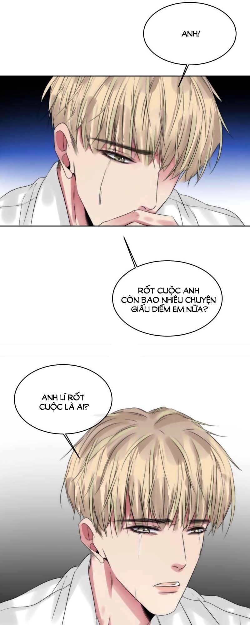 Fan Biến Thái Và Thần Tượng Xinh Đẹp Chapter 92 - 23