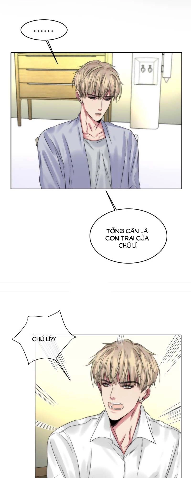 Fan Biến Thái Và Thần Tượng Xinh Đẹp Chapter 92 - 25