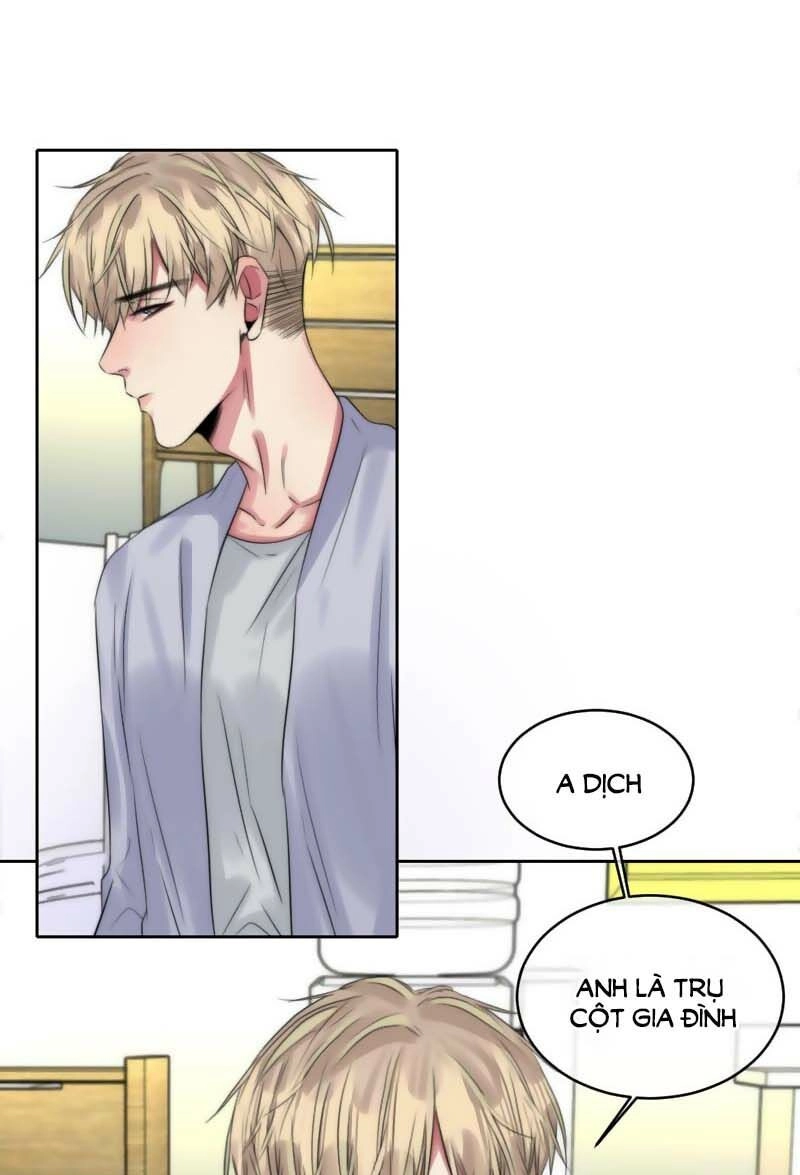 Fan Biến Thái Và Thần Tượng Xinh Đẹp Chapter 93 - 2