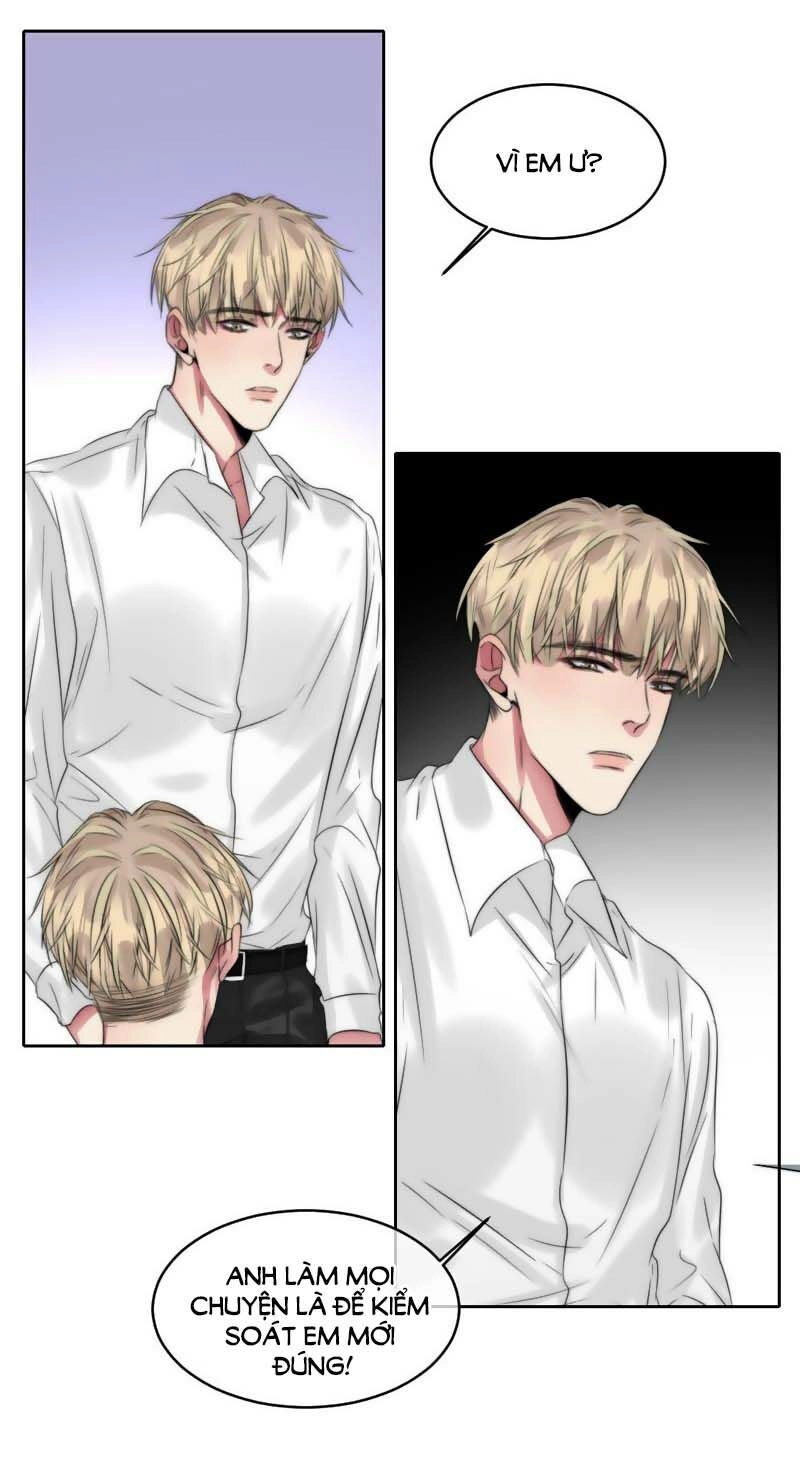 Fan Biến Thái Và Thần Tượng Xinh Đẹp Chapter 93 - 4