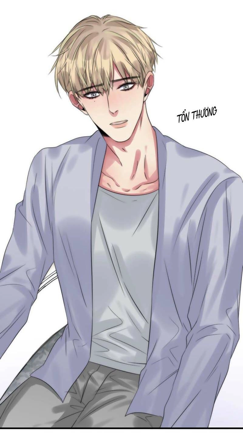 Fan Biến Thái Và Thần Tượng Xinh Đẹp Chapter 93 - 5