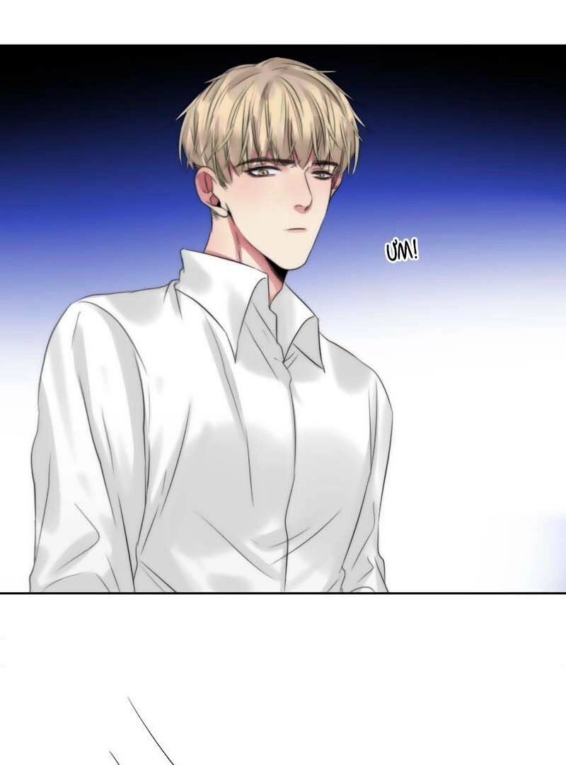 Fan Biến Thái Và Thần Tượng Xinh Đẹp Chapter 93 - 6