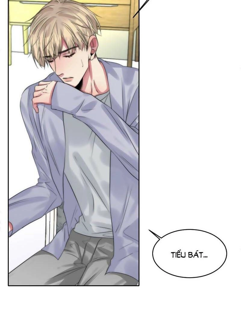 Fan Biến Thái Và Thần Tượng Xinh Đẹp Chapter 93 - 10