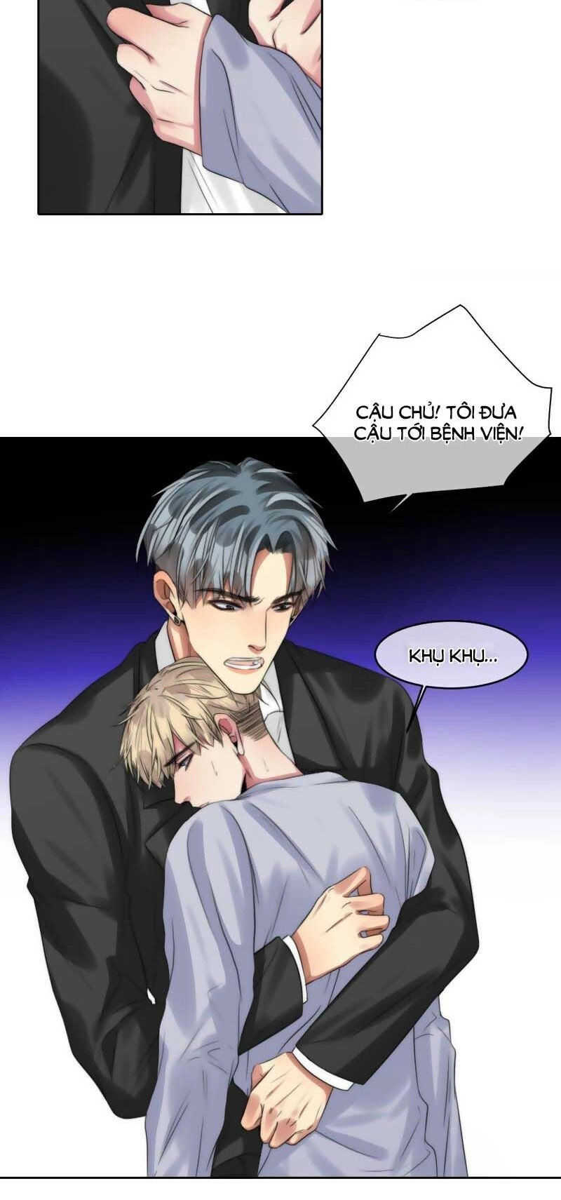 Fan Biến Thái Và Thần Tượng Xinh Đẹp Chapter 93 - 12