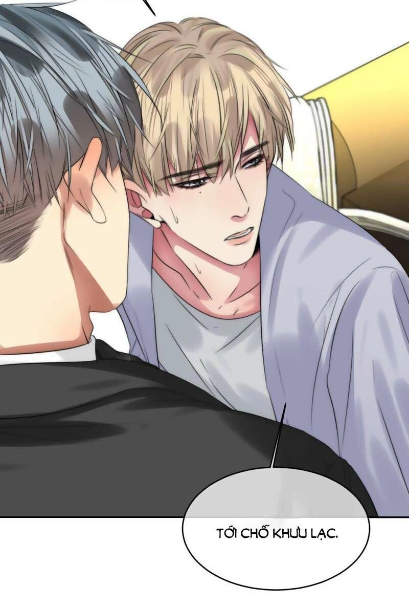 Fan Biến Thái Và Thần Tượng Xinh Đẹp Chapter 93 - 14