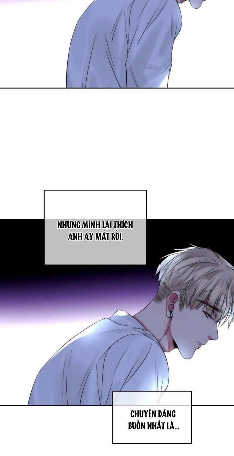 Fan Biến Thái Và Thần Tượng Xinh Đẹp Chapter 93 - 18