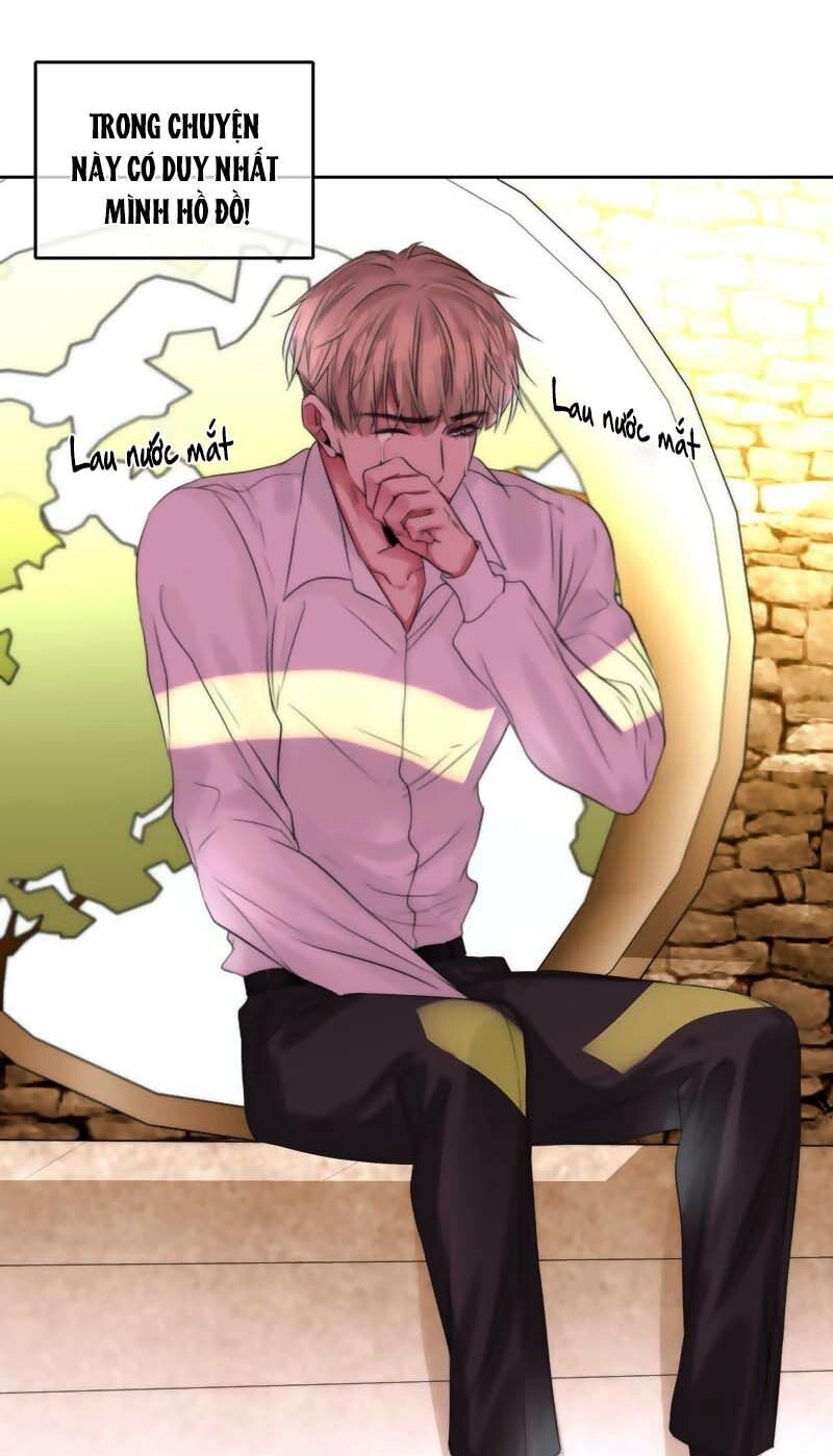 Fan Biến Thái Và Thần Tượng Xinh Đẹp Chapter 93 - 19