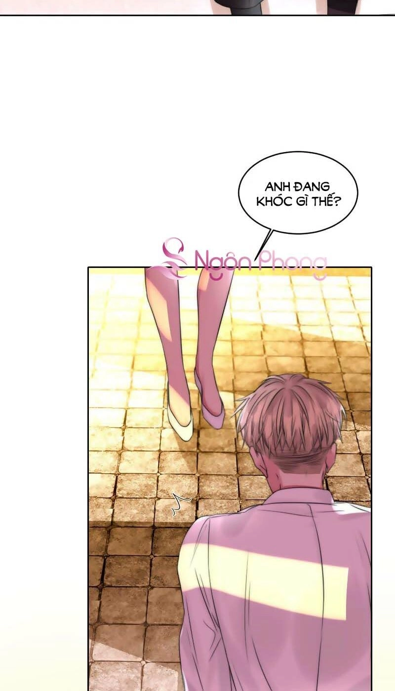 Fan Biến Thái Và Thần Tượng Xinh Đẹp Chapter 93 - 20