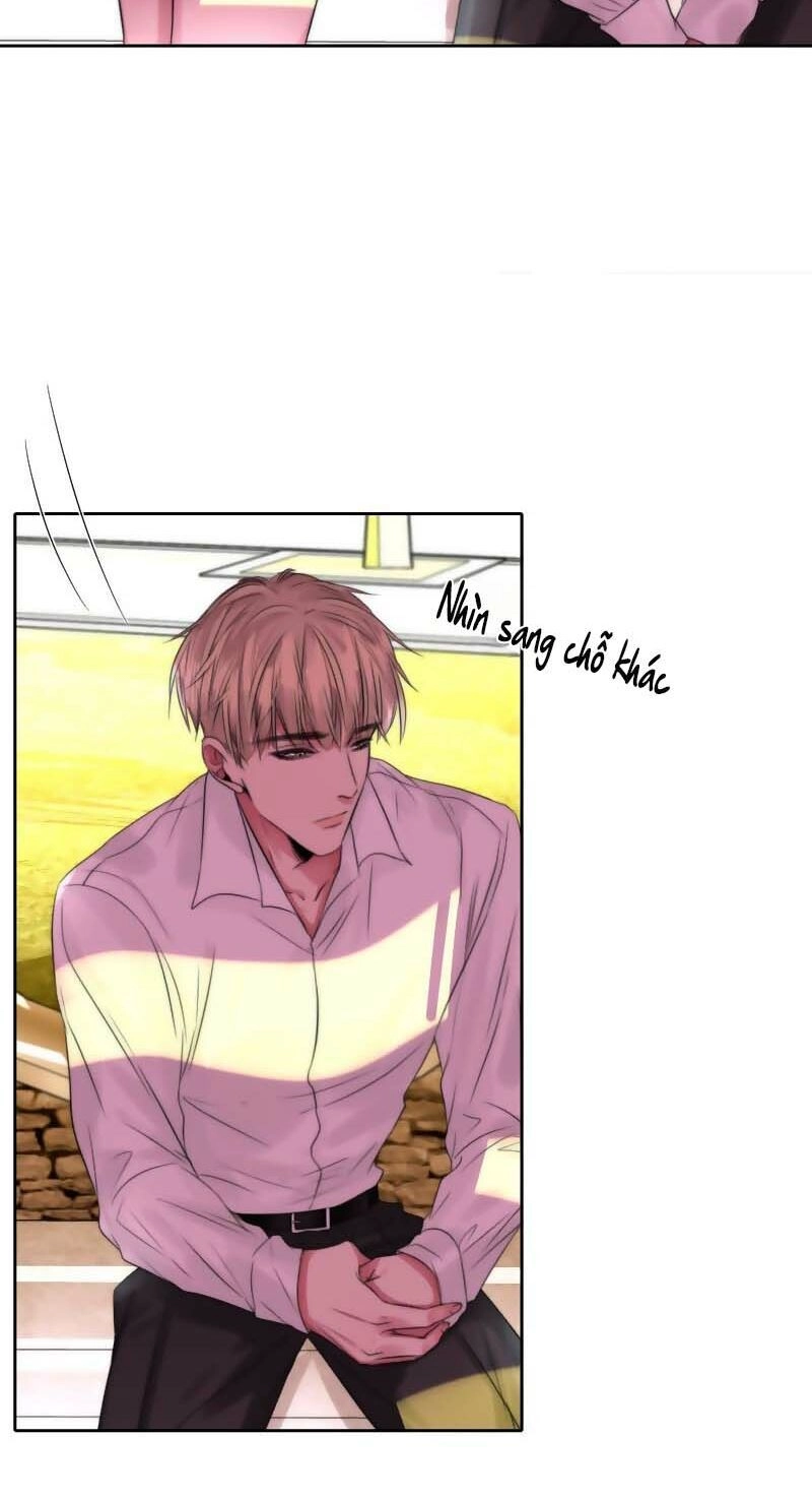 Fan Biến Thái Và Thần Tượng Xinh Đẹp Chapter 93 - 22