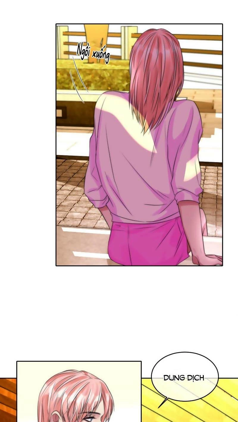 Fan Biến Thái Và Thần Tượng Xinh Đẹp Chapter 93 - 23