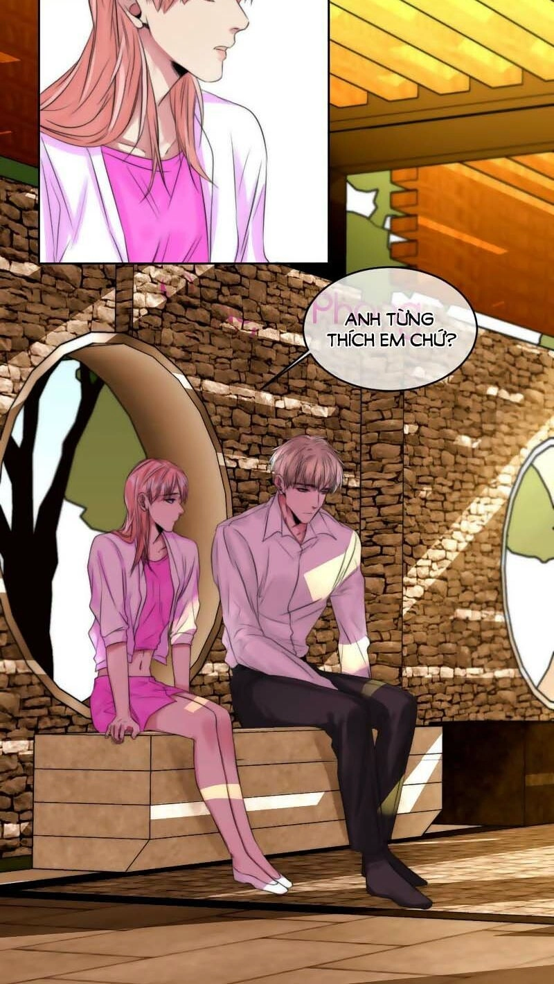 Fan Biến Thái Và Thần Tượng Xinh Đẹp Chapter 93 - 24