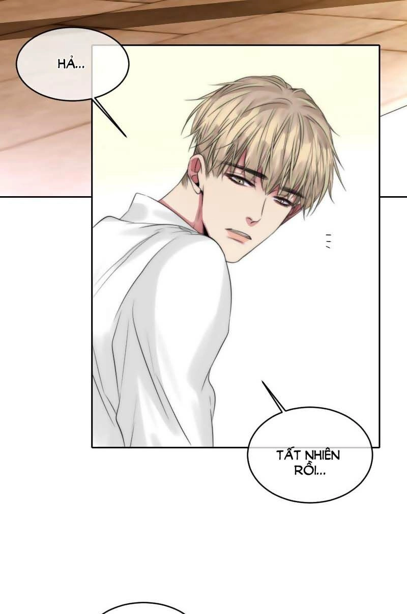 Fan Biến Thái Và Thần Tượng Xinh Đẹp Chapter 93 - 25