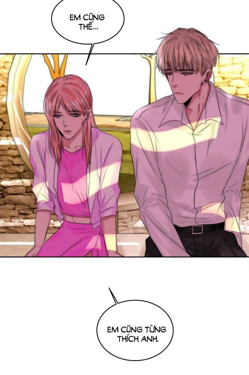 Fan Biến Thái Và Thần Tượng Xinh Đẹp Chapter 93 - 26