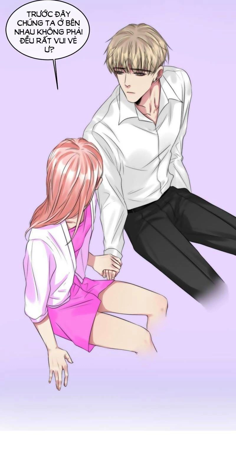 Fan Biến Thái Và Thần Tượng Xinh Đẹp Chapter 93 - 28