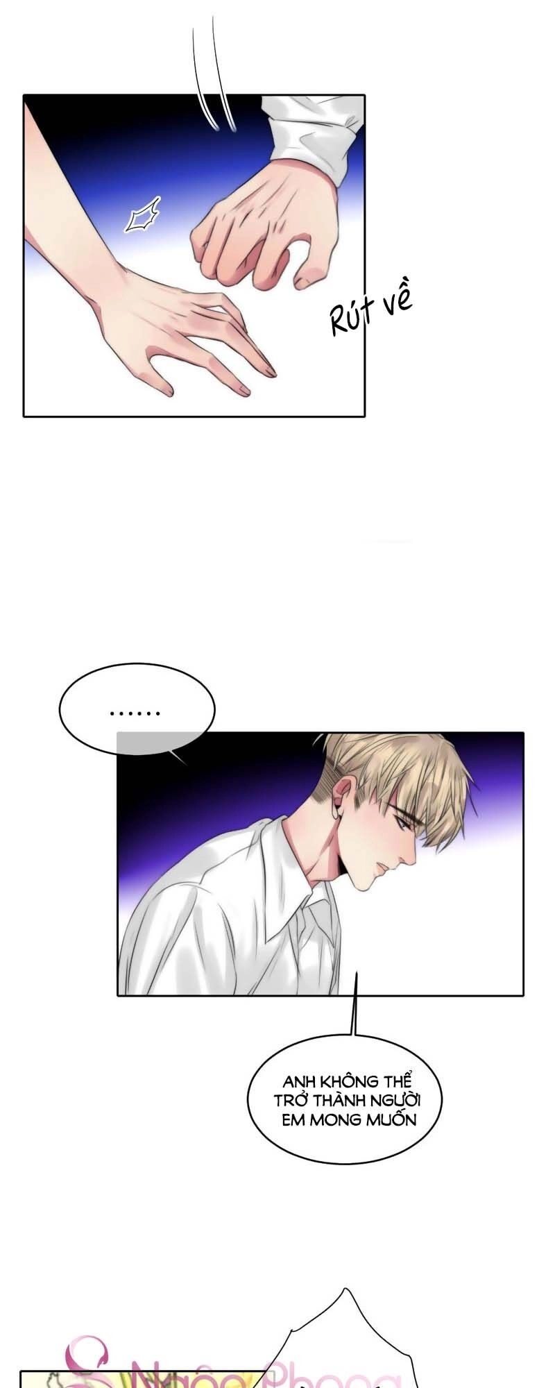 Fan Biến Thái Và Thần Tượng Xinh Đẹp Chapter 94 - 1