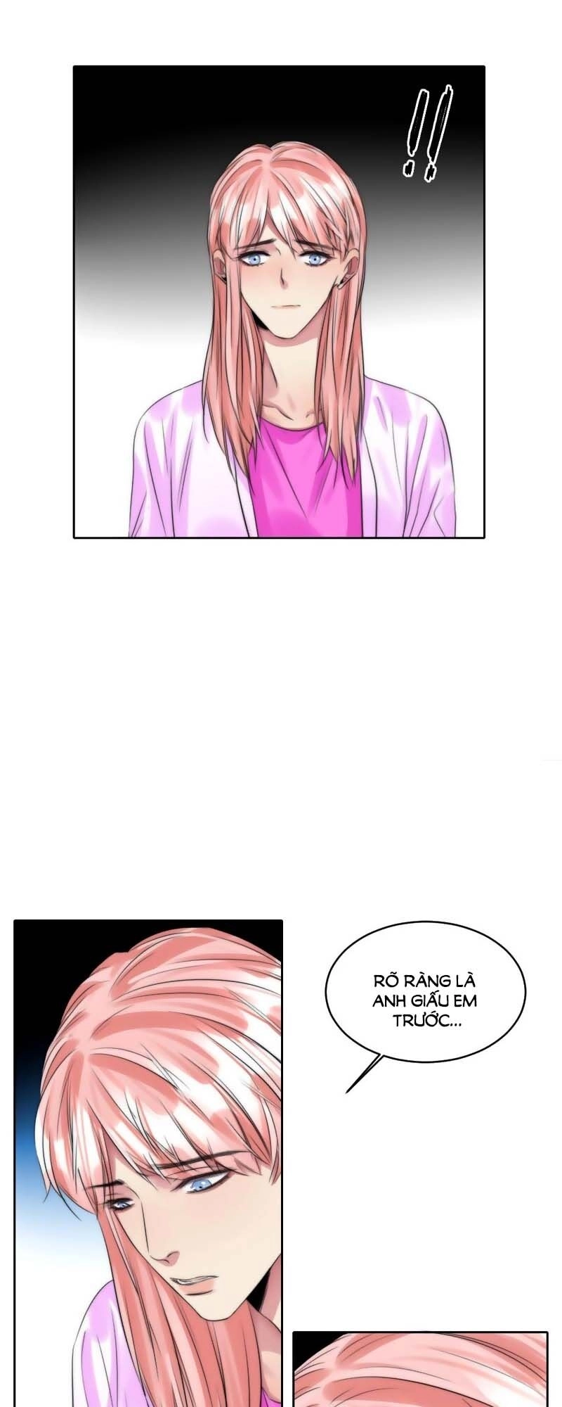 Fan Biến Thái Và Thần Tượng Xinh Đẹp Chapter 94 - 3