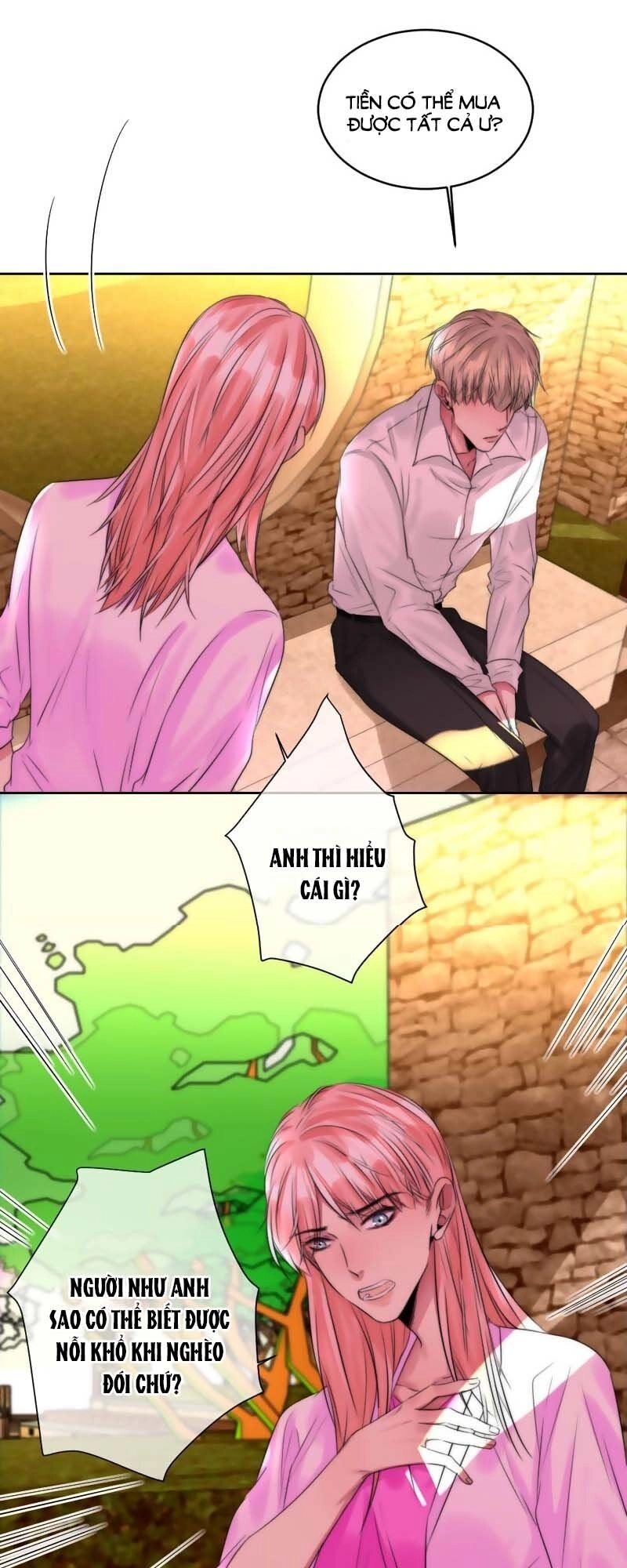 Fan Biến Thái Và Thần Tượng Xinh Đẹp Chapter 94 - 5