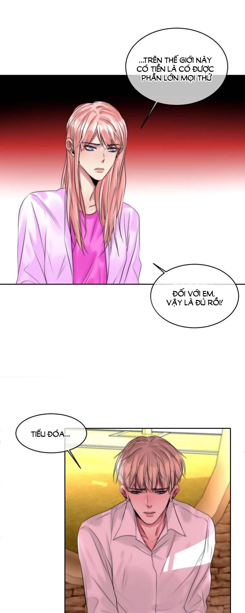 Fan Biến Thái Và Thần Tượng Xinh Đẹp Chapter 94 - 9