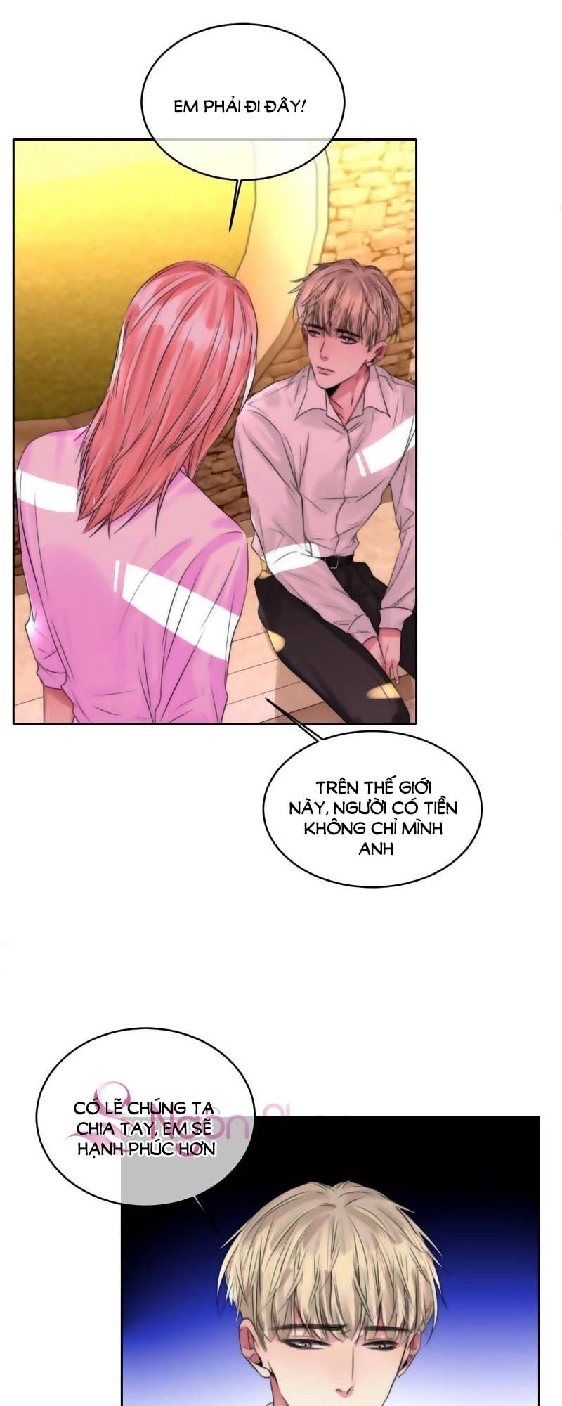 Fan Biến Thái Và Thần Tượng Xinh Đẹp Chapter 94 - 11