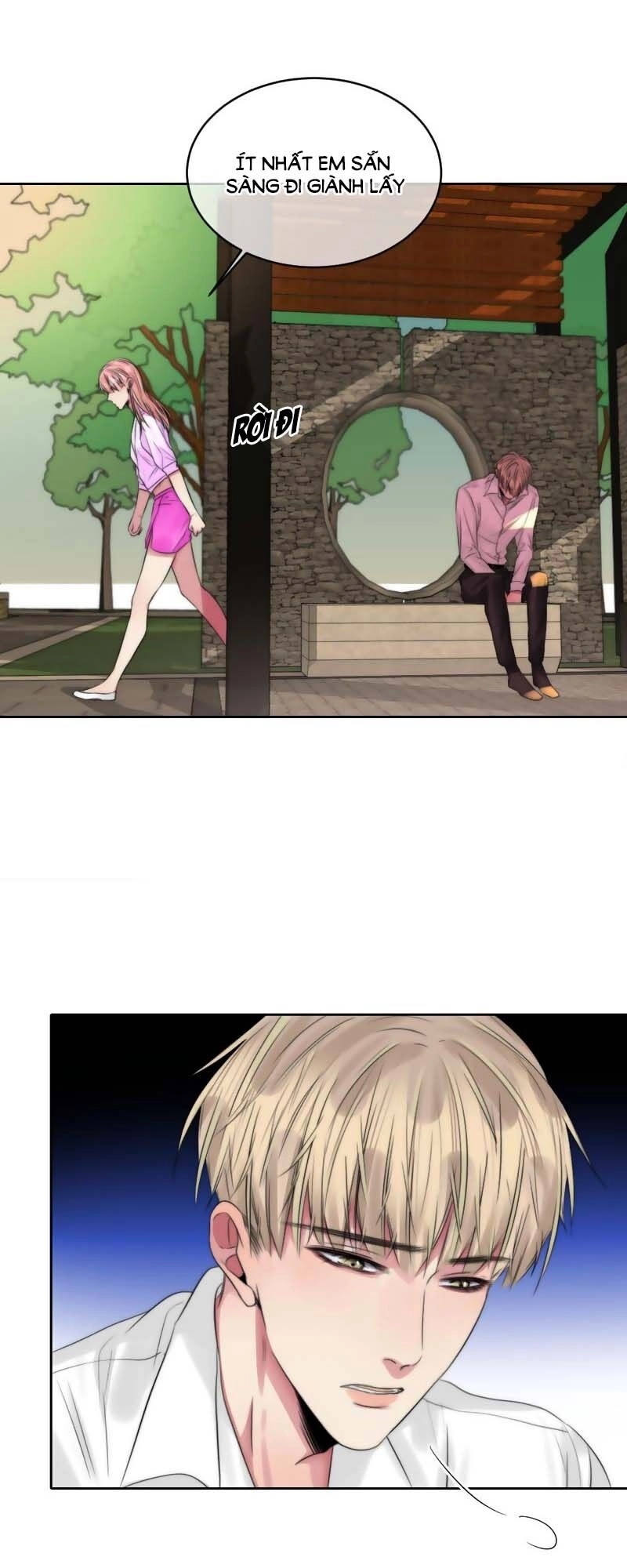 Fan Biến Thái Và Thần Tượng Xinh Đẹp Chapter 94 - 13