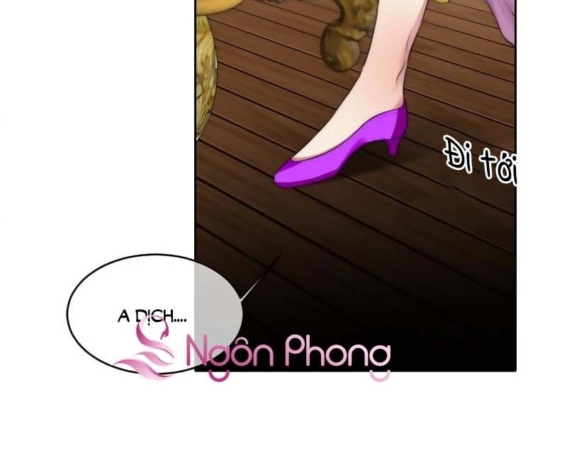 Fan Biến Thái Và Thần Tượng Xinh Đẹp Chapter 94 - 16