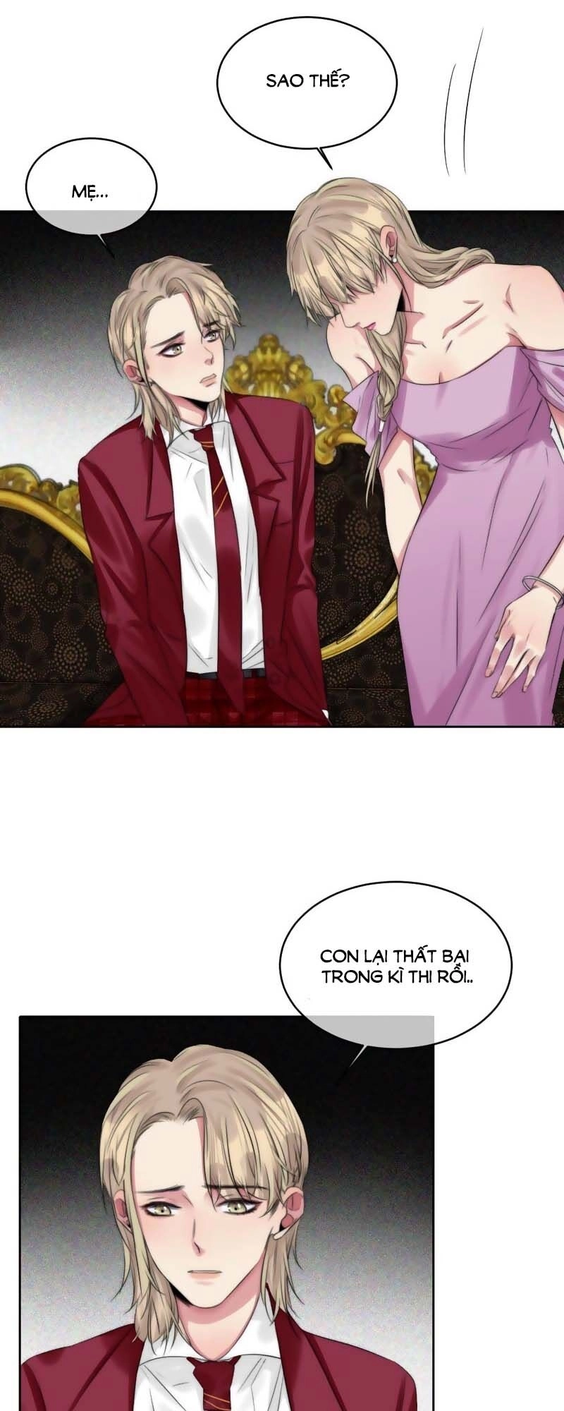 Fan Biến Thái Và Thần Tượng Xinh Đẹp Chapter 94 - 17