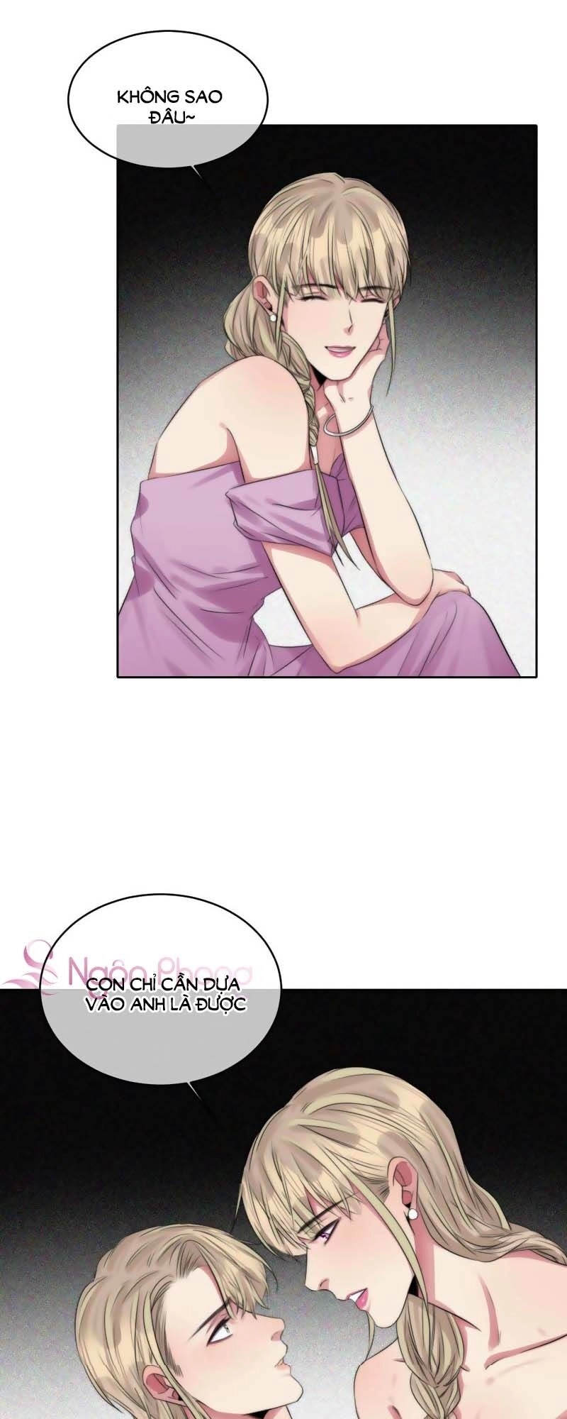 Fan Biến Thái Và Thần Tượng Xinh Đẹp Chapter 94 - 19