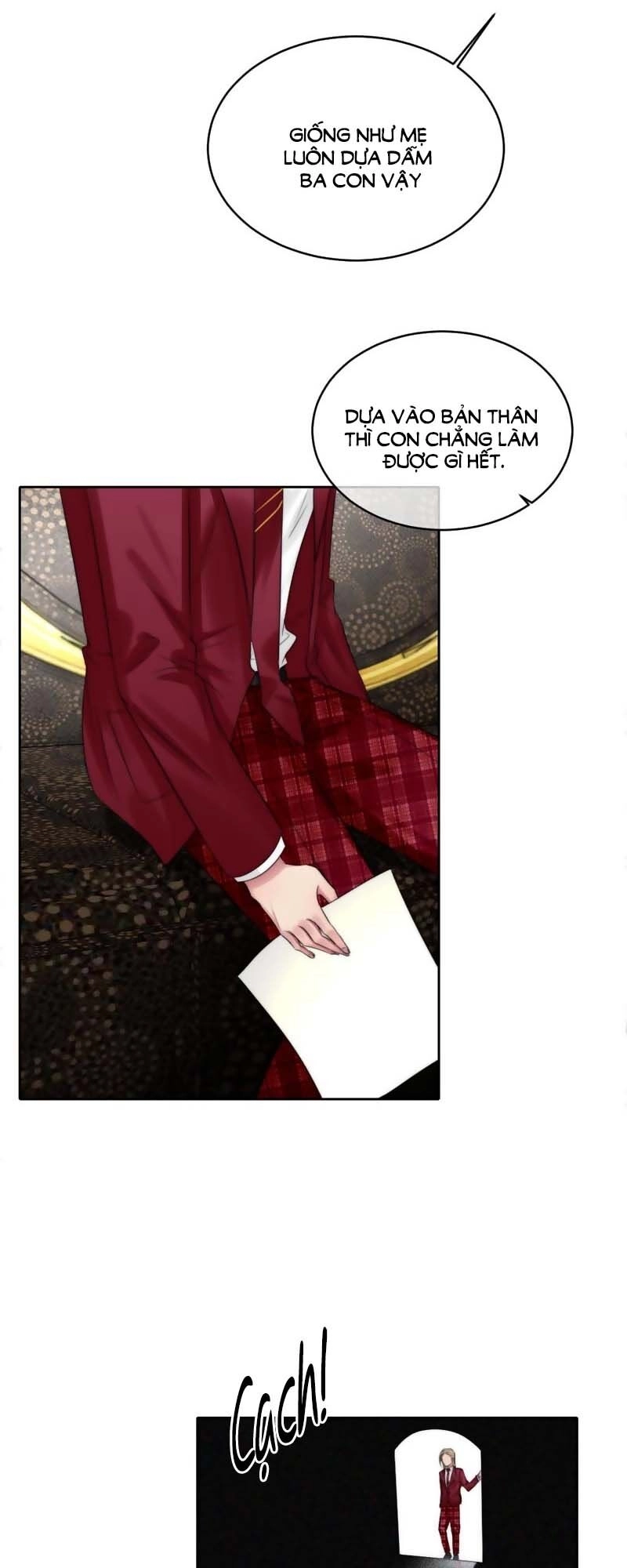 Fan Biến Thái Và Thần Tượng Xinh Đẹp Chapter 94 - 21