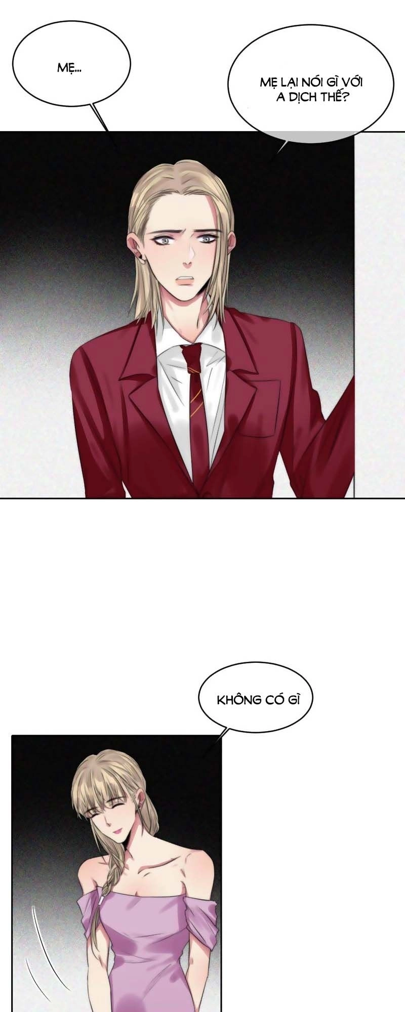 Fan Biến Thái Và Thần Tượng Xinh Đẹp Chapter 94 - 23