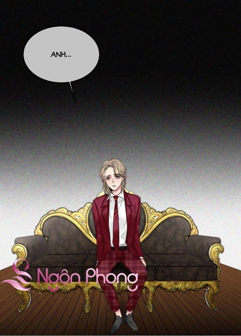 Fan Biến Thái Và Thần Tượng Xinh Đẹp Chapter 94 - 25