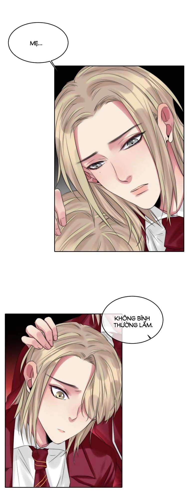 Fan Biến Thái Và Thần Tượng Xinh Đẹp Chapter 95 - 2