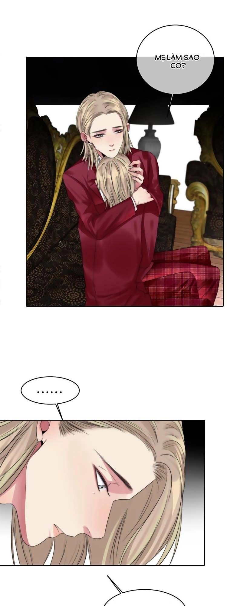 Fan Biến Thái Và Thần Tượng Xinh Đẹp Chapter 95 - 4