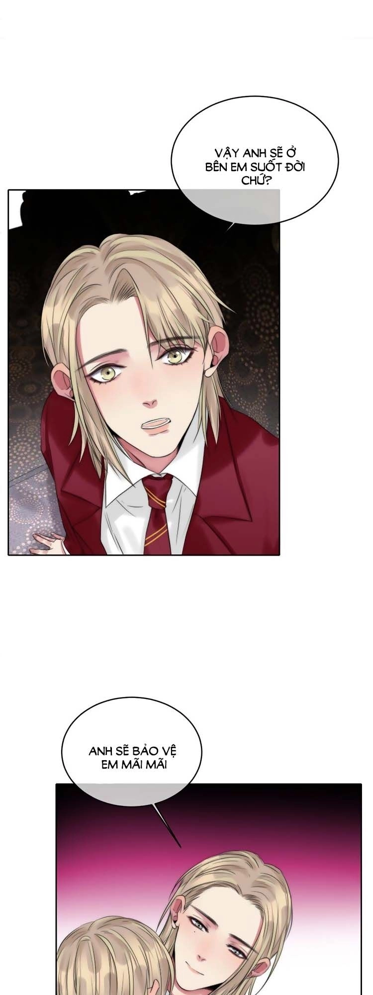 Fan Biến Thái Và Thần Tượng Xinh Đẹp Chapter 95 - 8