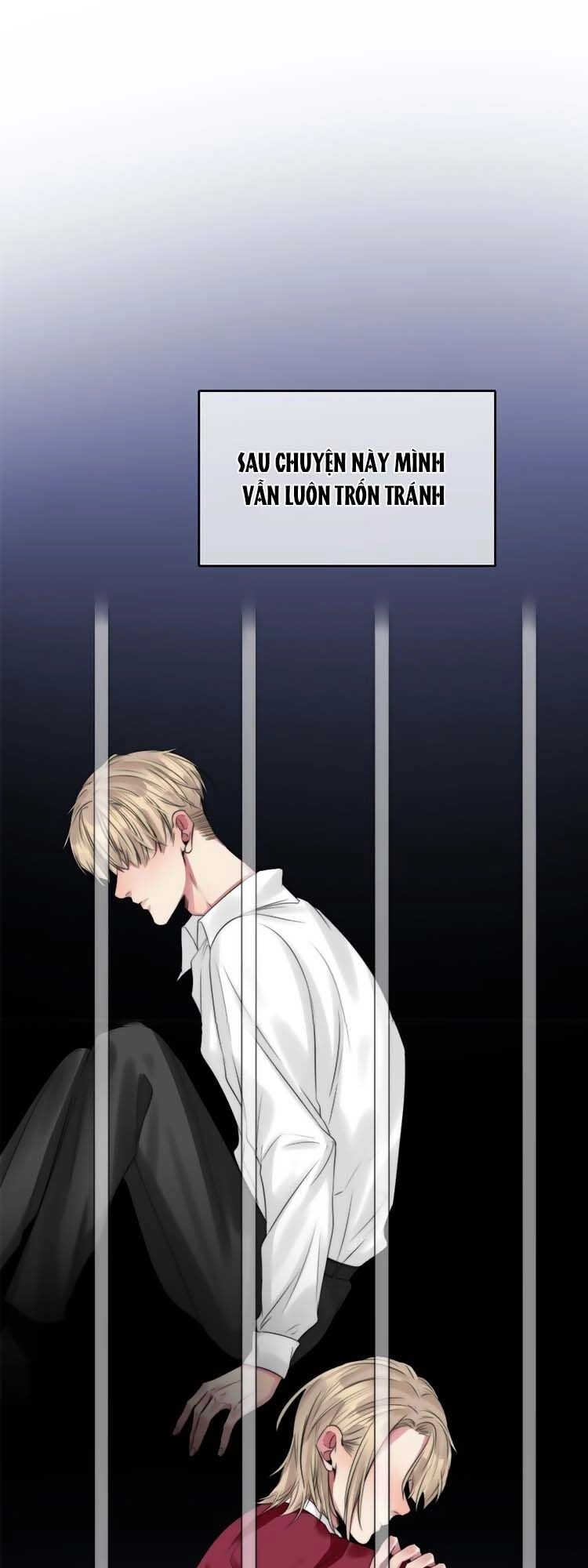 Fan Biến Thái Và Thần Tượng Xinh Đẹp Chapter 95 - 10