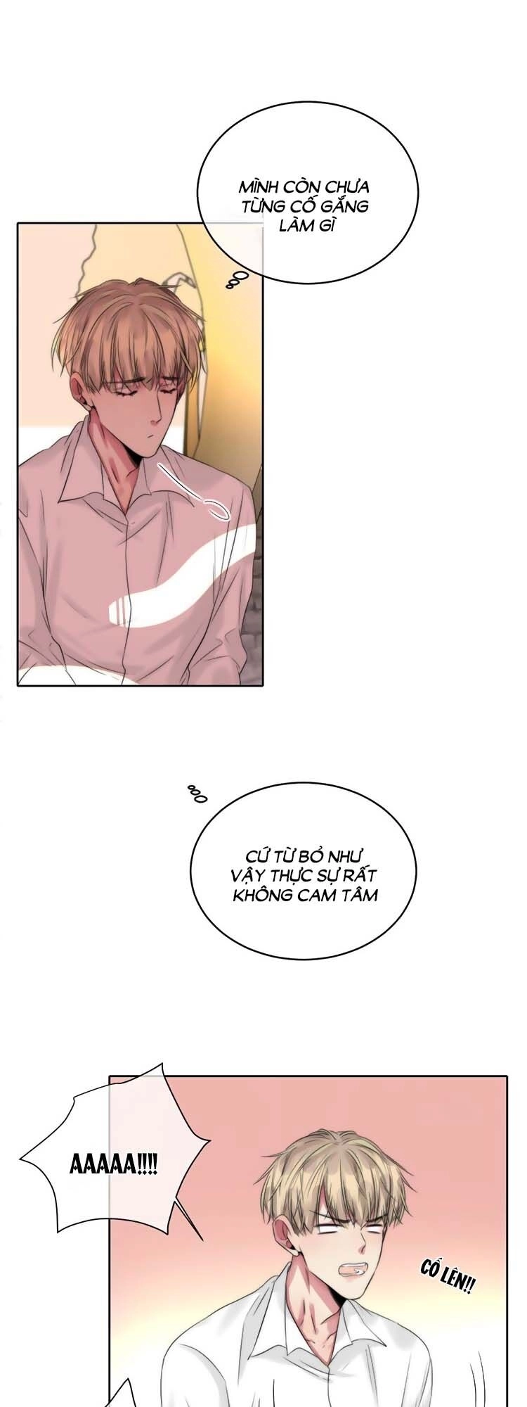 Fan Biến Thái Và Thần Tượng Xinh Đẹp Chapter 95 - 16